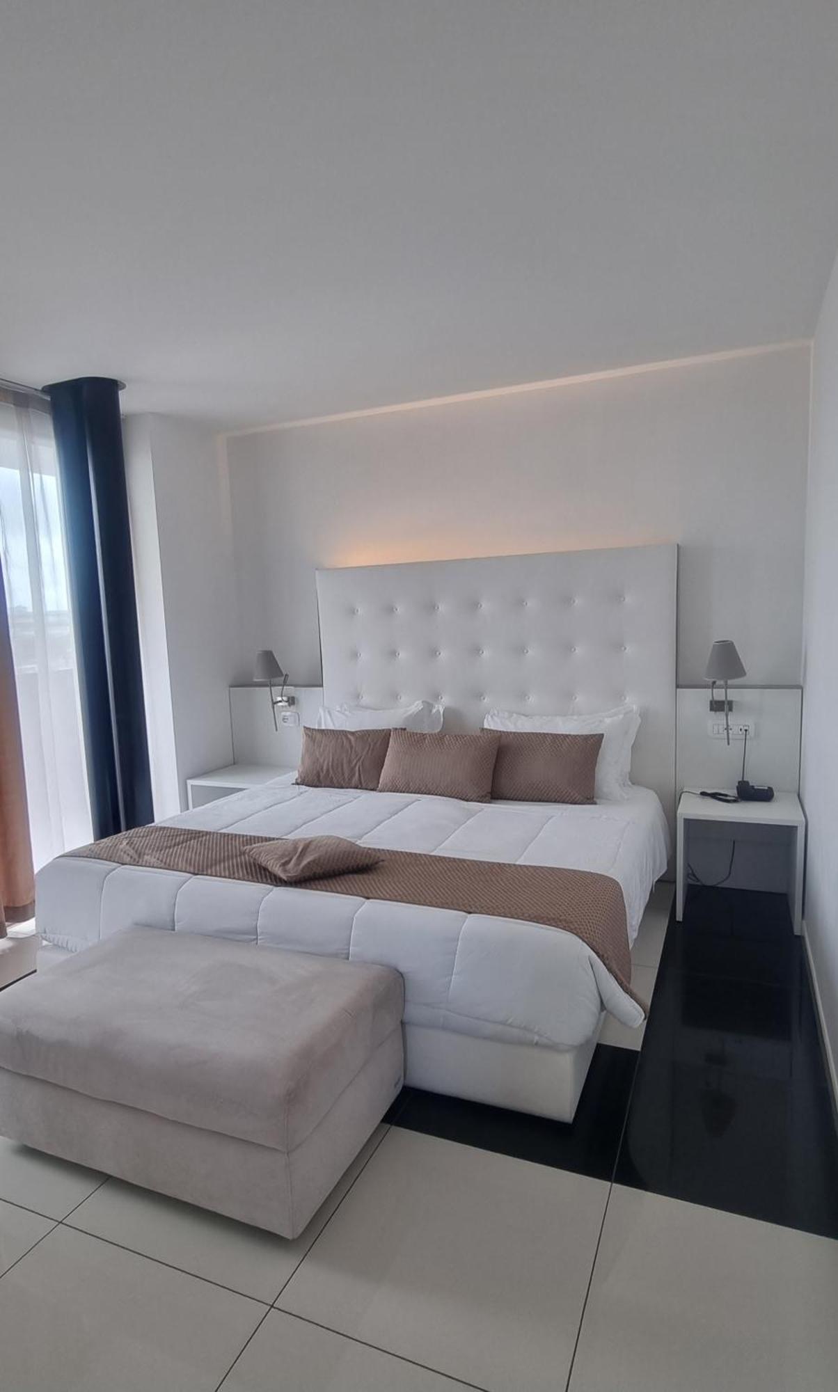 Hotel Rossini 4S Lignano Sabbiadoro Exterior foto